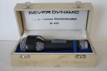 BEYER DYNAMIC M410 Vintage mic