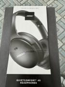 Bose ασύρματα ακουστικά