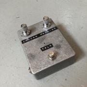 Dunlop Octavio (rehoused)