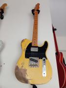 Relic tele
