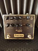 Effect Pedals