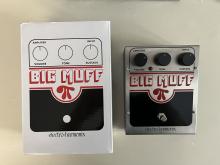 Ehx BIG MUFF