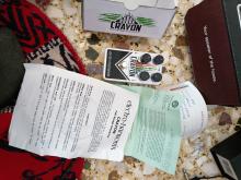 Electro harmonix Crayon