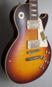 Gibson Collectors Choice Dutchburst CC18