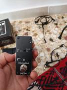 Harley benton Ministomp intersection