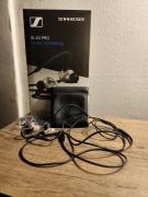 In-Ear Monitor Sennheiser IE 40 PRO