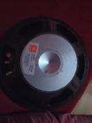 Jbl M115 + 2412H1 USA