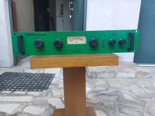 Joemeek SC2 Stereo Compressor v1.07