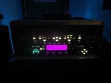 kemper profiler rack (+ Gator GR-4S & Voes MX-6)