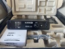 Line 6 Relay G55 Wireless