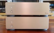 MARANTZ 74 MA-23 Monoblock Power Amplifiers