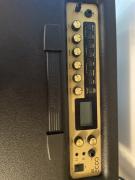 Marshall code 50