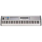midikeyboard swisssonic 88