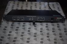 Musicson isp 2022 Processor Crossover