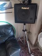 ROLAND KC-300 4-Ch Mixing Keyboard Amplifier