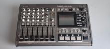 ROLAND VR-3EX Επαγγελματικός μίκτης εικόνας