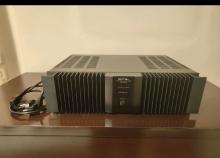 Rotel RB-1070 power amplifier V02