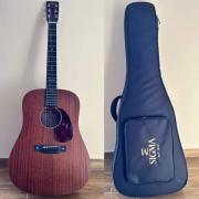 sigma guitars