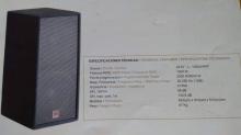 Subwoofer Musicson