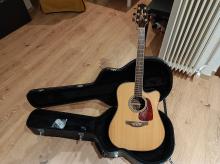 Takamine GD93CE Natural Ηλεκτροακουστική κιθάρα