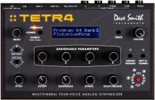 TETR4 DSI