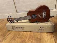 Ukulele Ortega