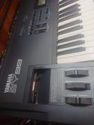 Yamaha SY99
