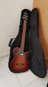 Godin Ακουστική Κιθάρα A6 Ultra Baritone