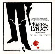 Barry Lyndon Sountrack cd