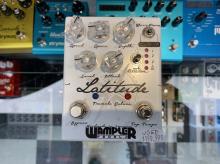Wampler Latitude Deluxe Tremolo