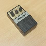 Arion ddm-1 digital delay