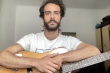 Μαθήματα κιθάρας για αρχάριους