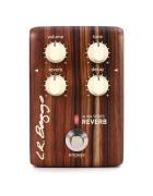 Ανταλλάσσω LR baggs Reverb με Delay