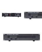 Ενισχυτής PHONIC MAX-1500 PLUS