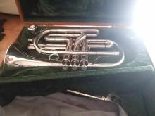 Κορνετα Wilson επαγγελματικό μοντελο