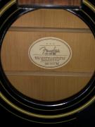 ΚΙΘΑΡΑ fender cd 60BK