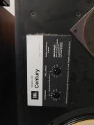 Ηχεία JBL, Century L100