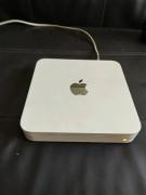apple time capsule a1355 (Hard disc 1gb)