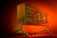 Arturia Rackbrute 3U Noir