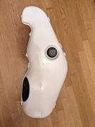 Best Brass e- Sax Mute Tenor Sax