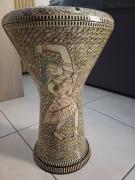 Darabuka επαγγελματική