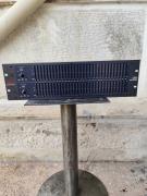 Equalizer dbx 1231