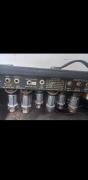Fender Super Twin Reverb 180 watts/rms