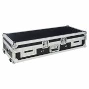Flyht Pro Case for 2x CD-Player + mixer