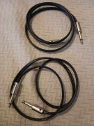 george L cabinet cables