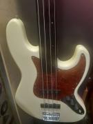 HOHNER HZ BASS FL 1990s