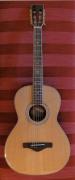 Ibanez AVNZ15LTD NT Artwood - Natural limited