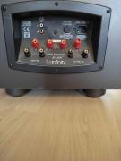 Infinity HPS-250/230V Powered Subwoofer