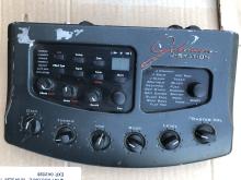 Johnson J-station πολυεφφέ κιθάρας