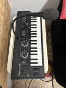 Korg microKorg XL +